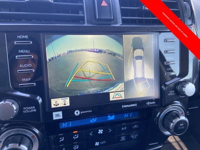 2023 Toyota 4Runner TRD Pro