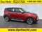 2021 Kia Soul X-Line