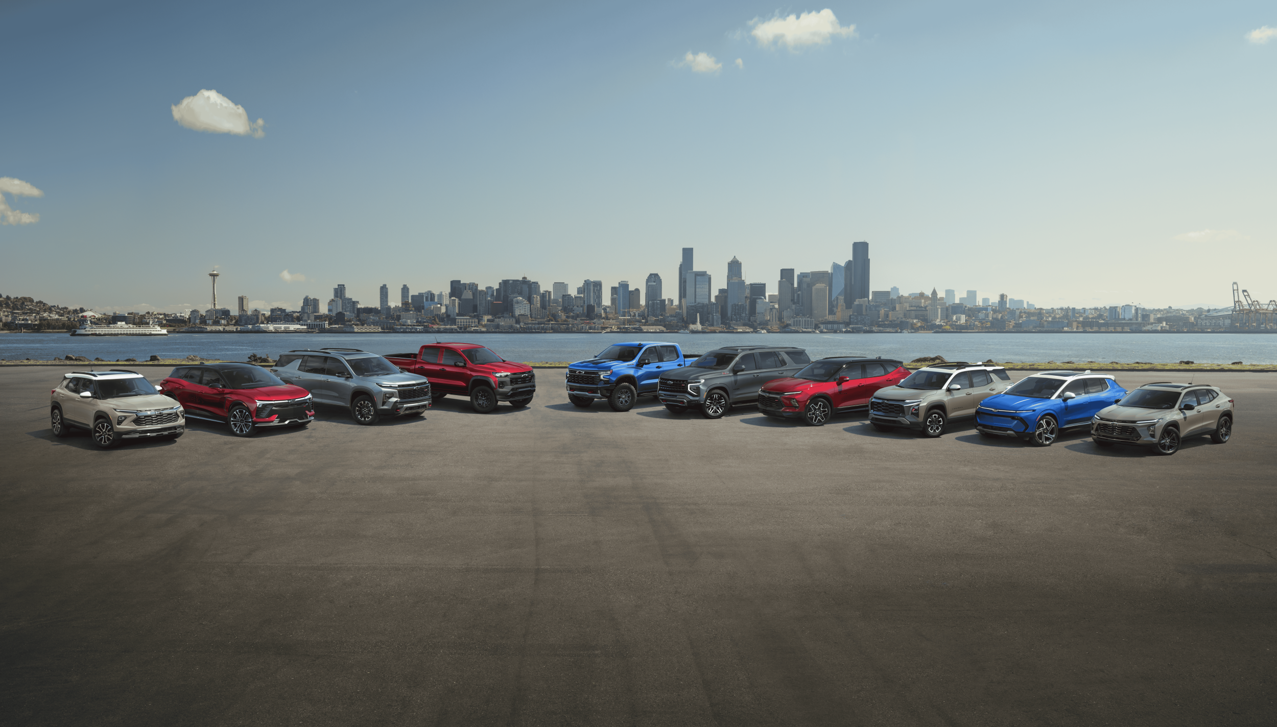 CHEVY SPECIAL OFFERS | Dan Hecht Chevrolet in Effingham IL