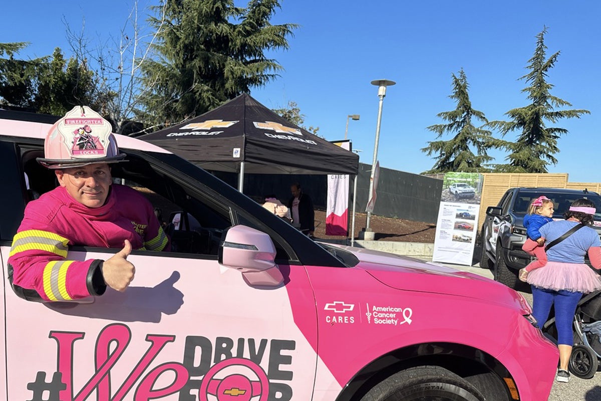 Chevrolet MSABC iDrive For | Dan Hecht Chevrolet in Effingham IL