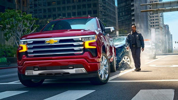 Dan Hecht Chevrolet in Effingham IL