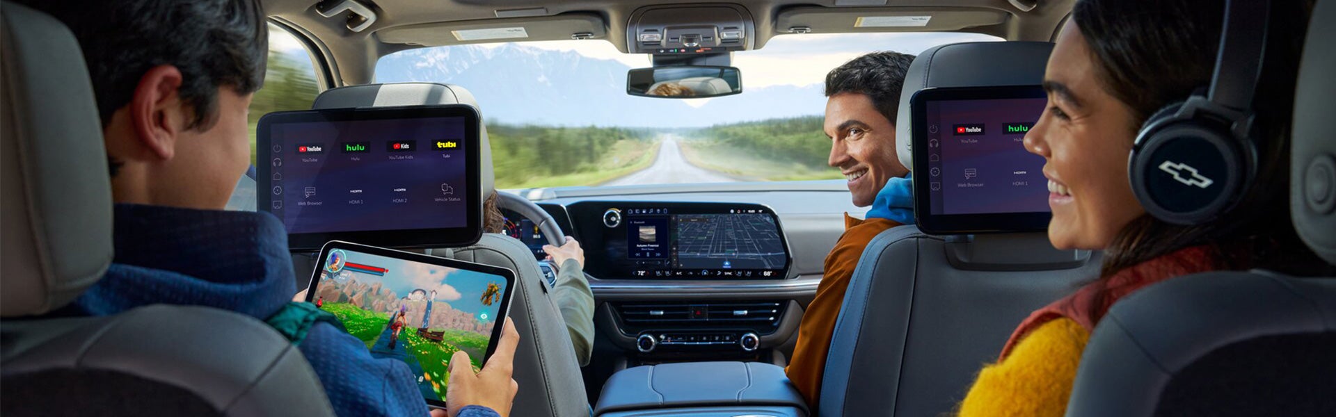 Dan Hecht Chevrolet in Effingham IL