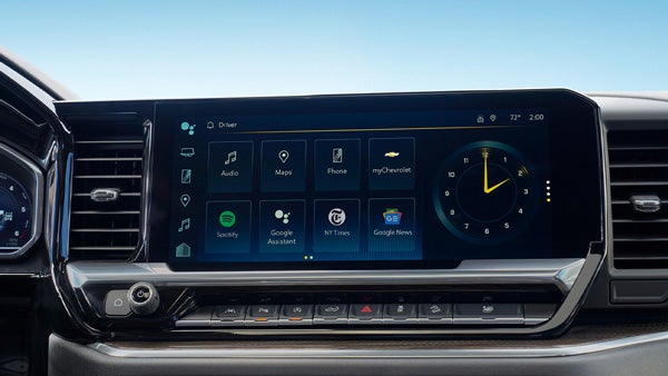 Dan Hecht Chevrolet in Effingham IL