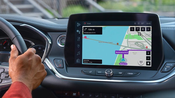 Dan Hecht Chevrolet in Effingham IL