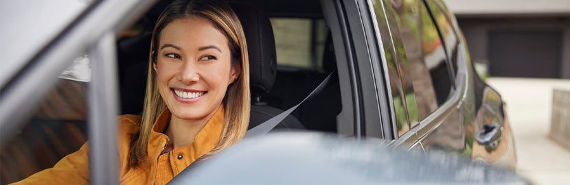 Dan Hecht Chevrolet in Effingham IL