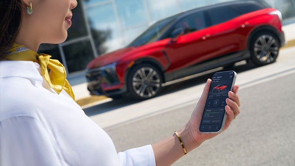 Dan Hecht Chevrolet in Effingham IL