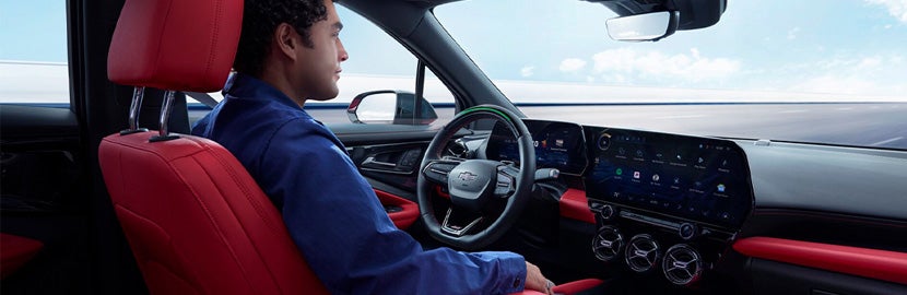 Dan Hecht Chevrolet in Effingham IL