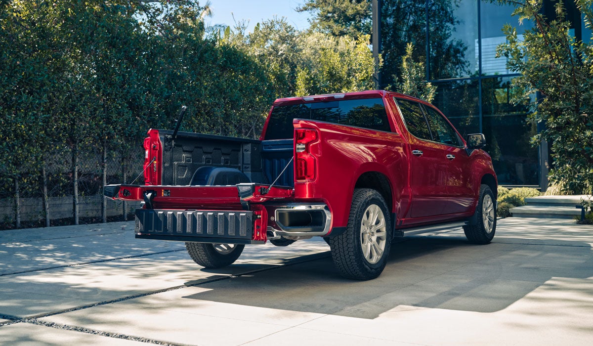 Dan Hecht Chevrolet in Effingham IL