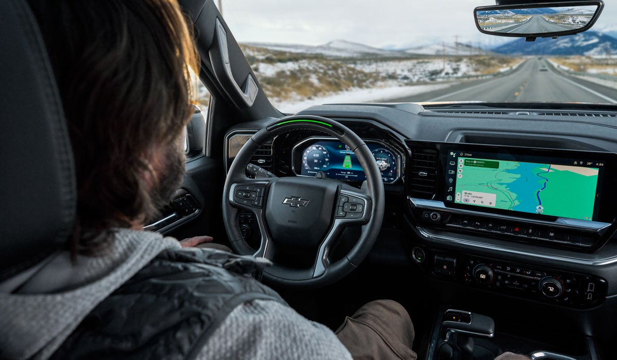 Dan Hecht Chevrolet in Effingham IL