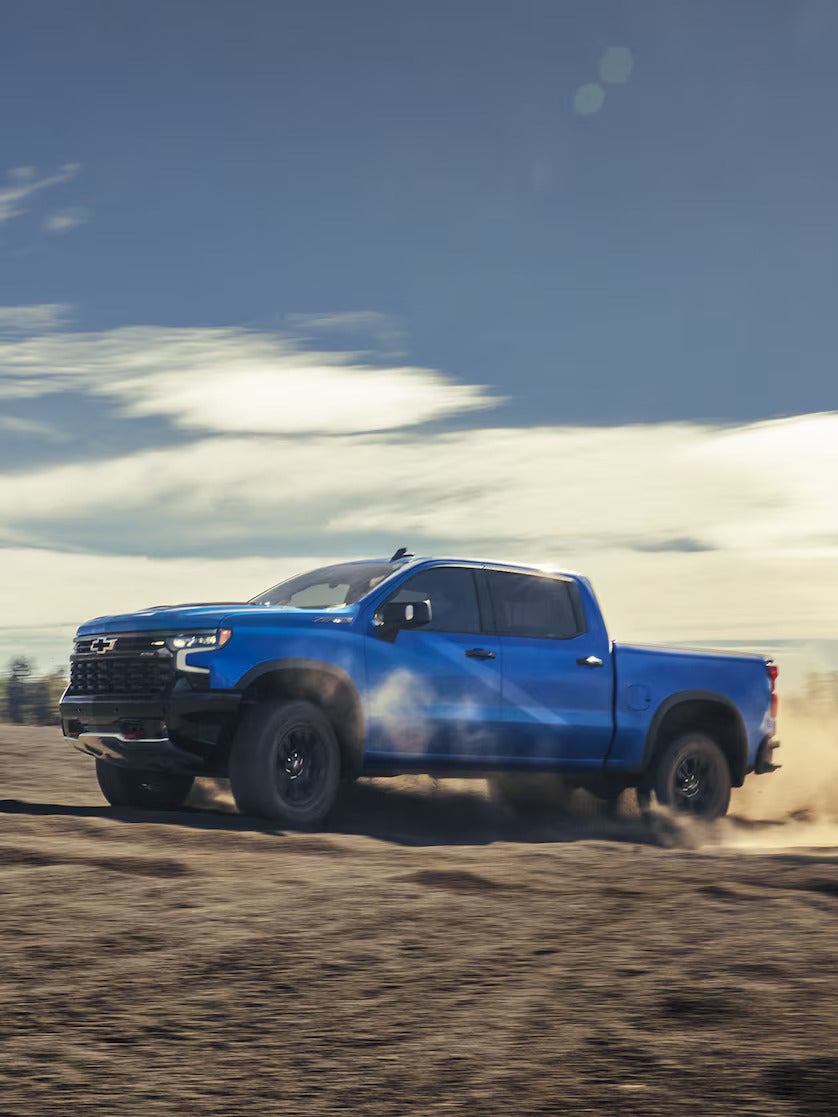 Dan Hecht Chevrolet in Effingham IL