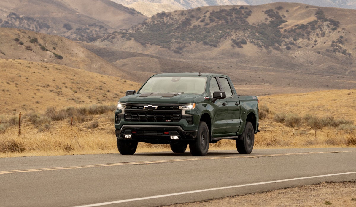 Dan Hecht Chevrolet in Effingham IL