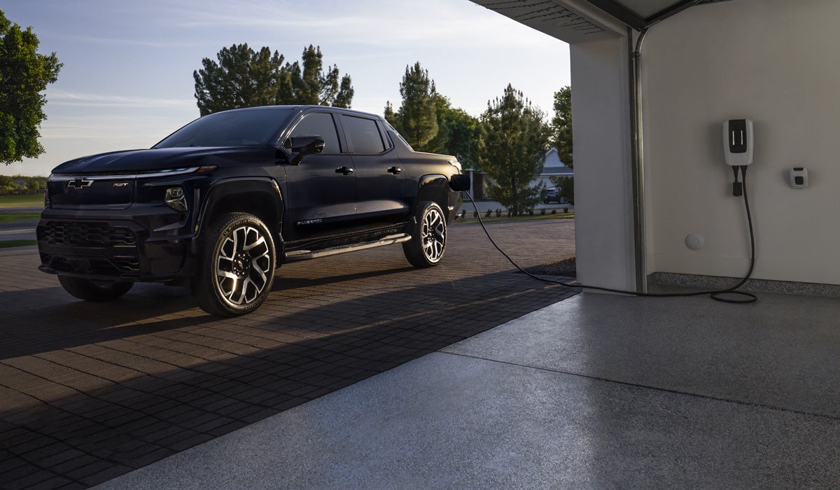 Dan Hecht Chevrolet in Effingham IL