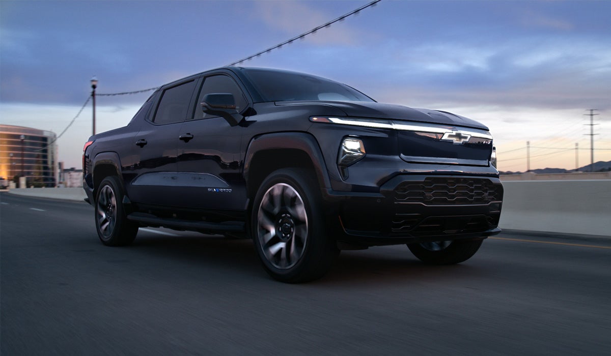 Dan Hecht Chevrolet in Effingham IL