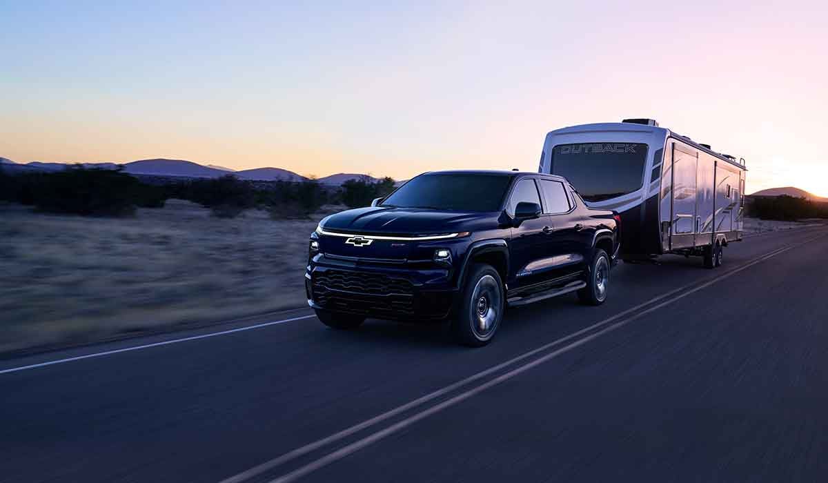 Dan Hecht Chevrolet in Effingham IL