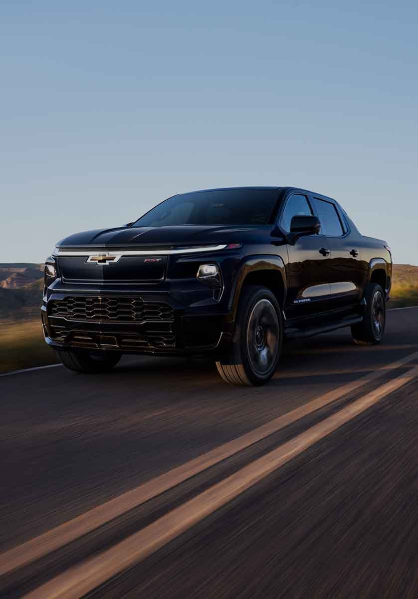 Dan Hecht Chevrolet in Effingham IL