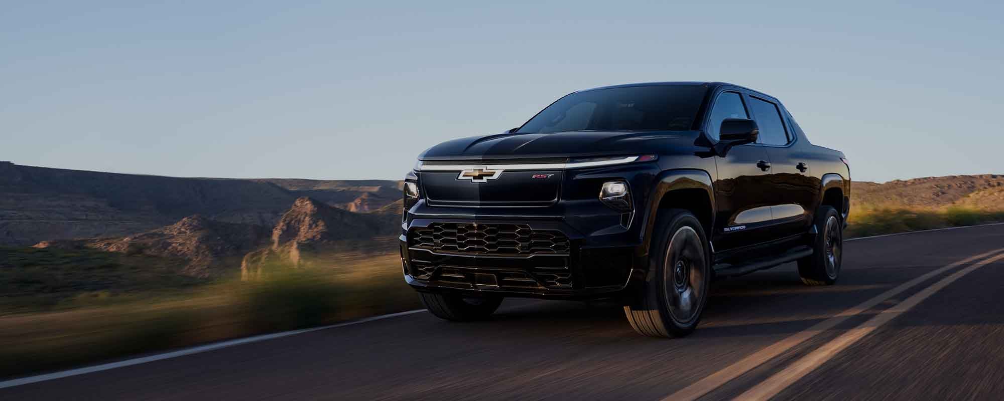 Dan Hecht Chevrolet in Effingham IL