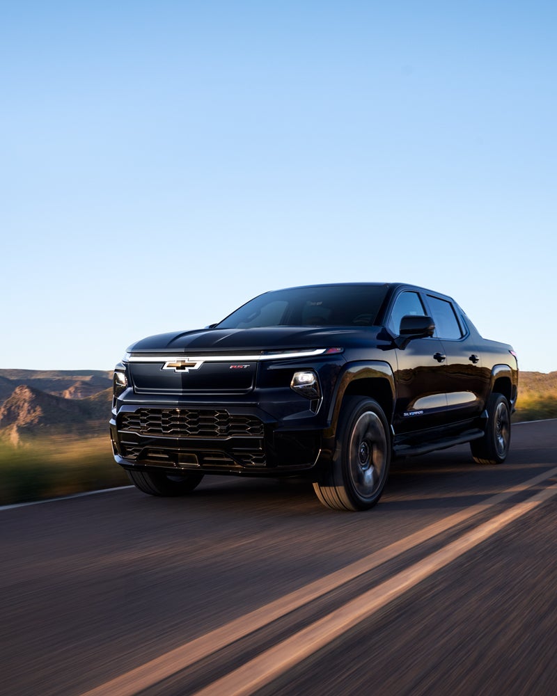 Dan Hecht Chevrolet in Effingham IL