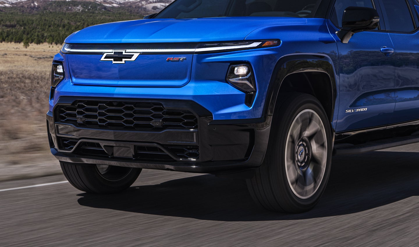 Dan Hecht Chevrolet in Effingham IL