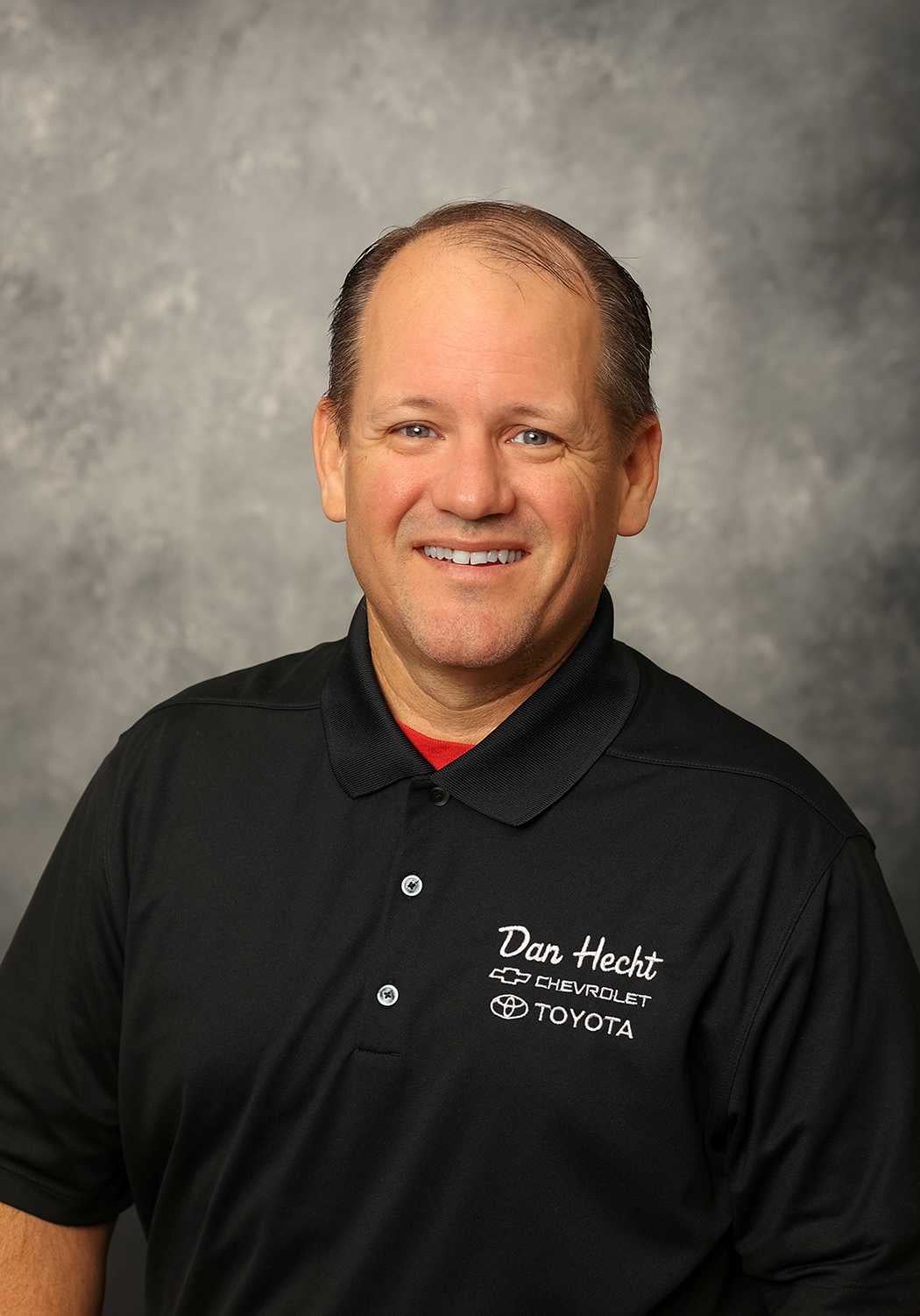 Dan Hecht Vandalia Il